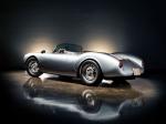 Porsche 550 Spyder 1956 года
